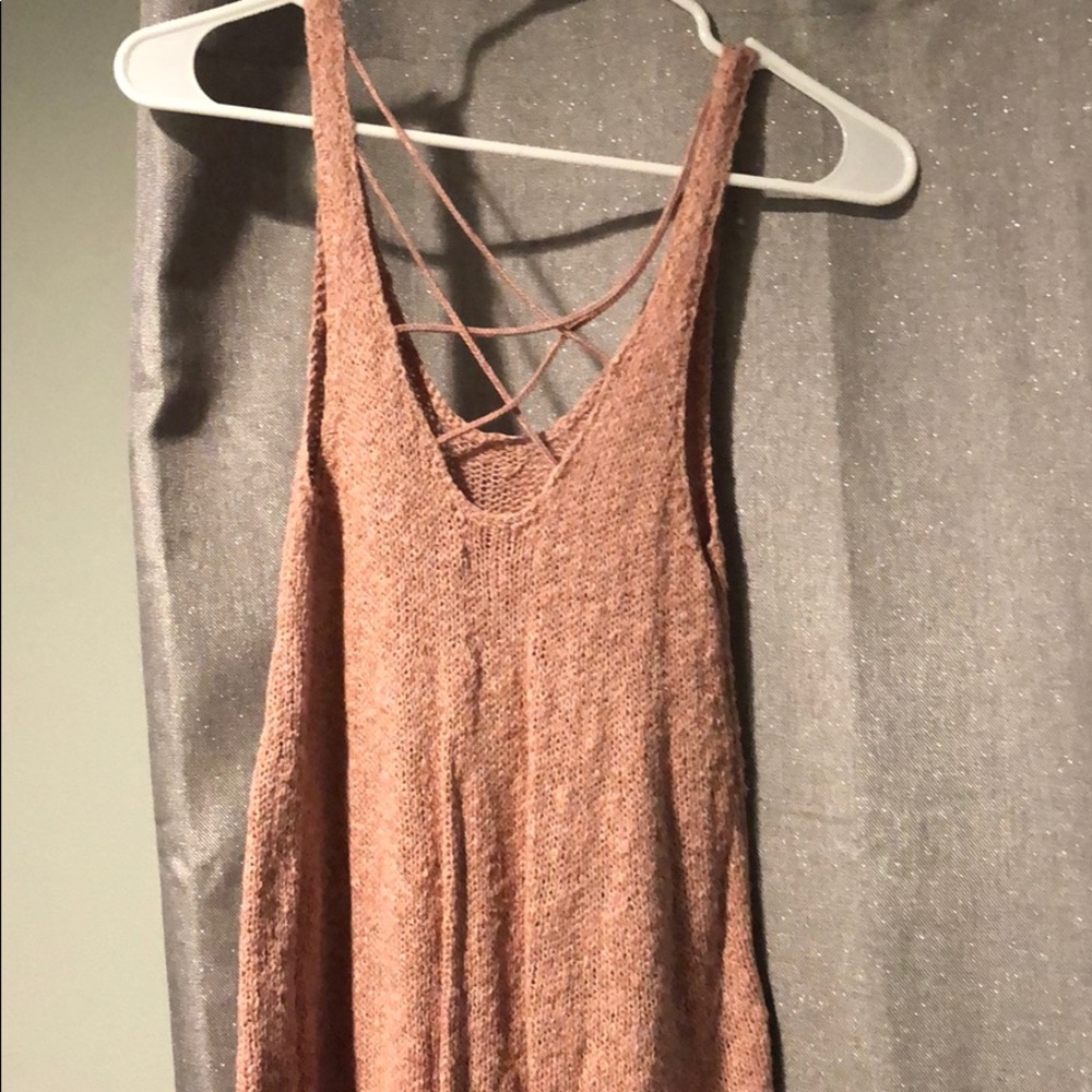 Tank top - Picture 2 of 2